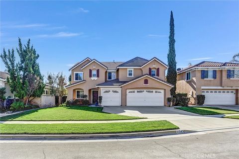 11343 Fulbourn Court Rancho Cucamonga CA 91730