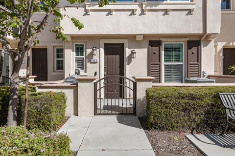 Photo of 628 Mustang Street, Camarillo, CA 93010 (MLS # V1-38758)