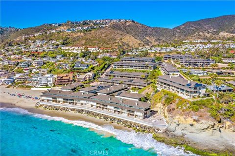 3 Blue Lagoon Laguna Beach CA 92651