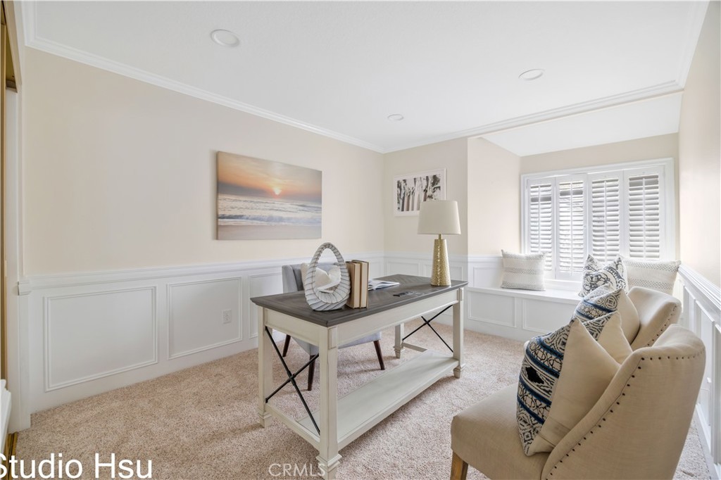 Villa De Cerise (VC) - Residential