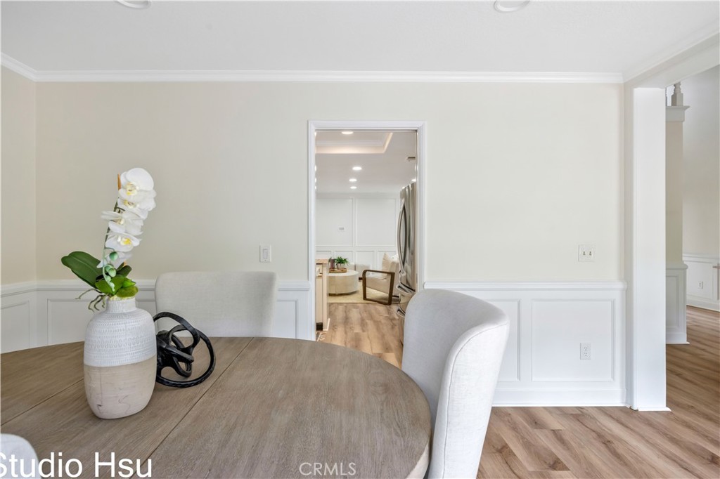 Villa De Cerise (VC) - Residential