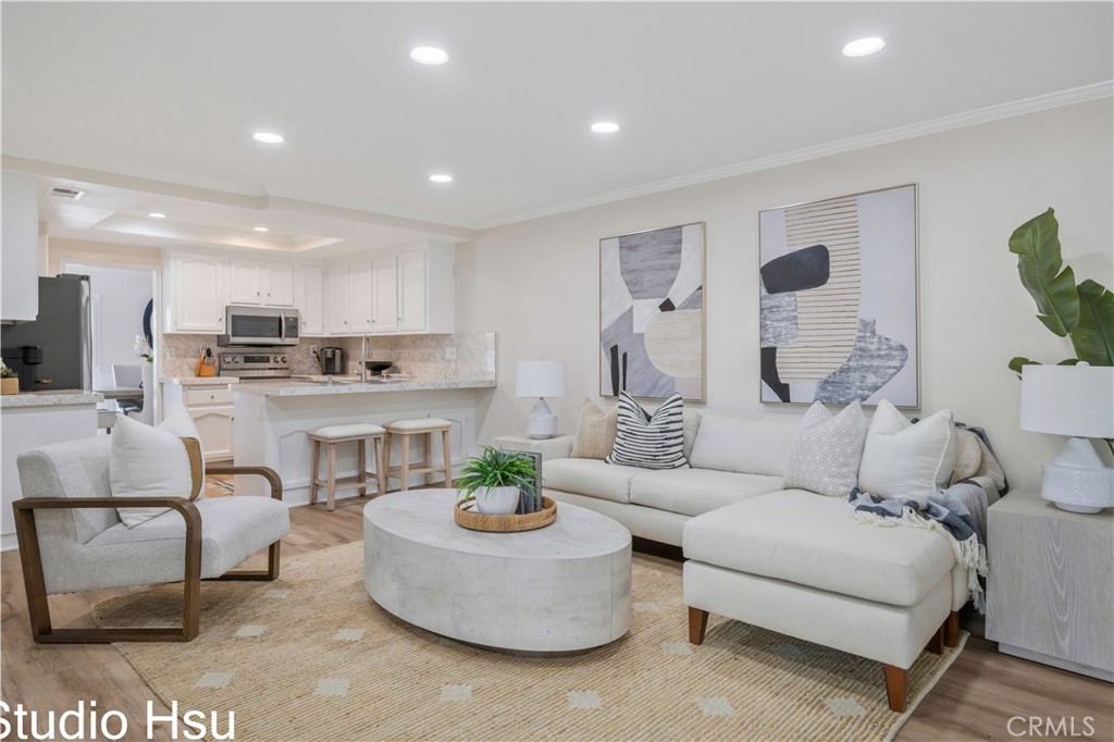 Villa De Cerise (VC) - Residential