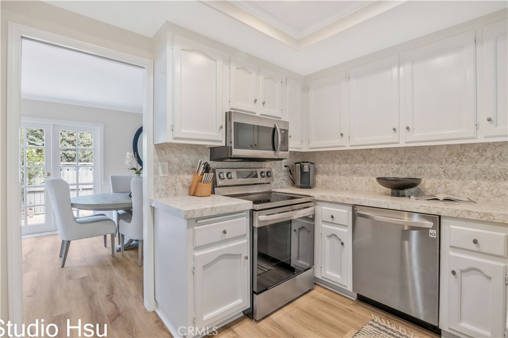 Villa De Cerise (VC) - Residential