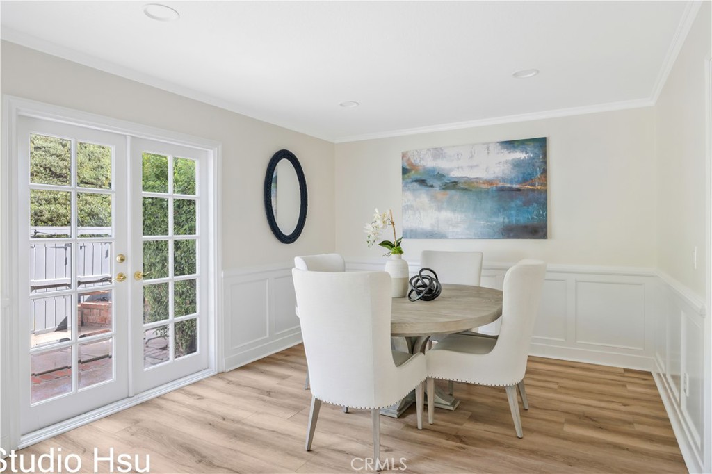 Villa De Cerise (VC) - Residential