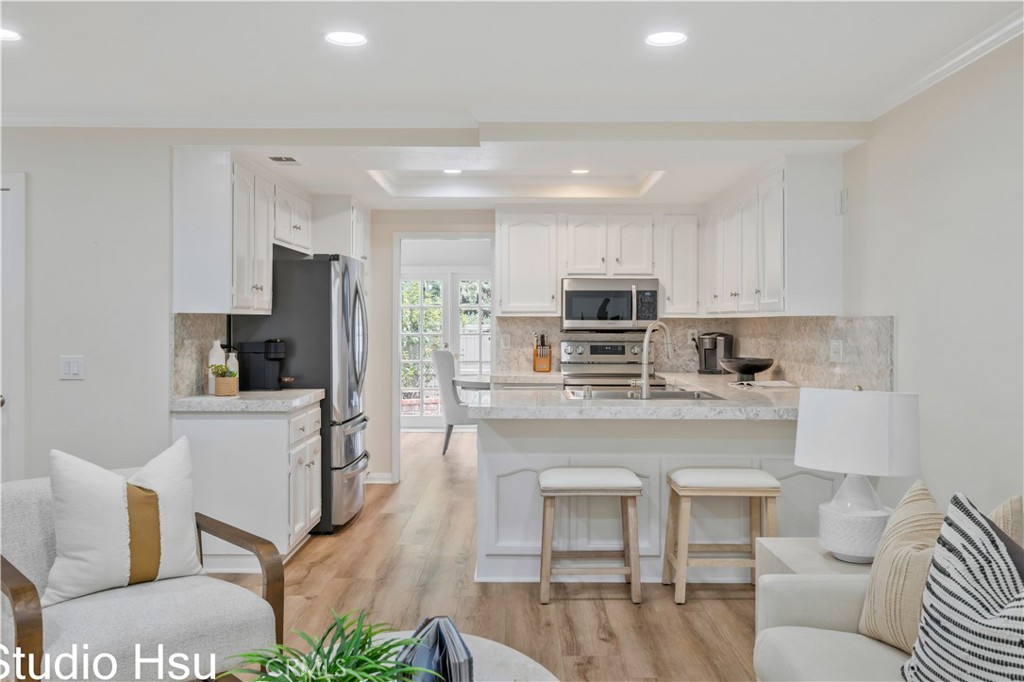 Villa De Cerise (VC) - Residential