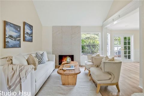 29282 Rue Cerise 7 Laguna Niguel CA 92677