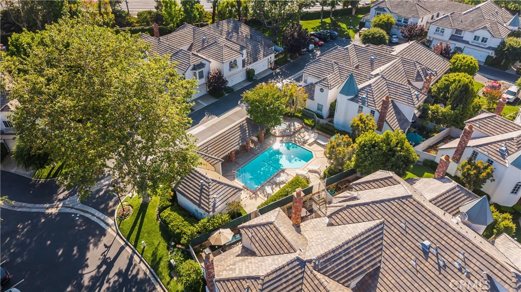 Villa De Cerise (VC) - Residential