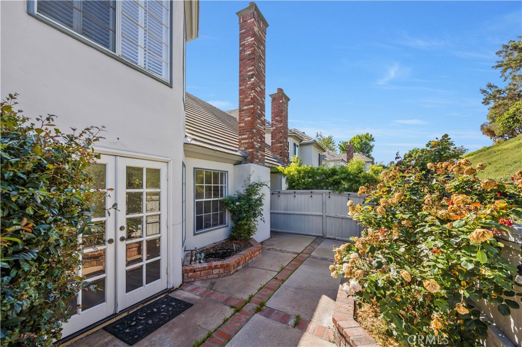 Villa De Cerise (VC) - Residential