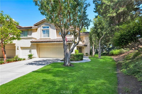 Photo of 7999 E Viewrim DR, Anaheim Hills, CA 92808 (MLS # PW26203445)