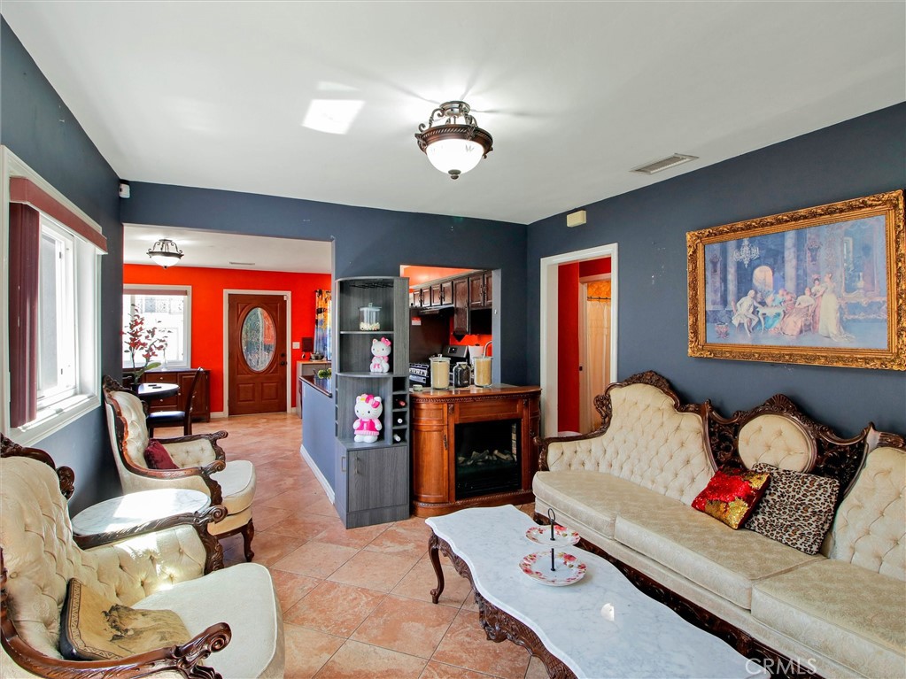 18100 Clarkdale Avenue