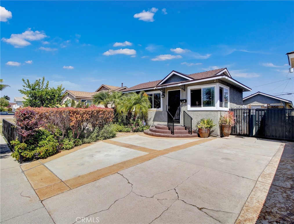 18100 Clarkdale Avenue