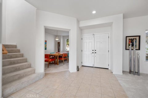 Tiny photo for 1711 Skyview Drive, Paso Robles, CA 93446 (MLS # NS26223744)