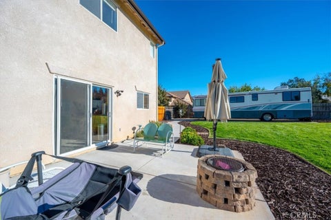 Tiny photo for 1711 Skyview Drive, Paso Robles, CA 93446 (MLS # NS26223744)