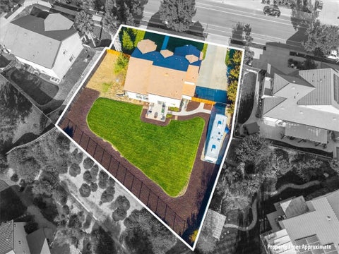 Tiny photo for 1711 Skyview Drive, Paso Robles, CA 93446 (MLS # NS26223744)