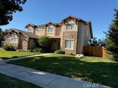 Photo of 1711 Skyview Drive, Paso Robles, CA 93446 (MLS # NS26223744)