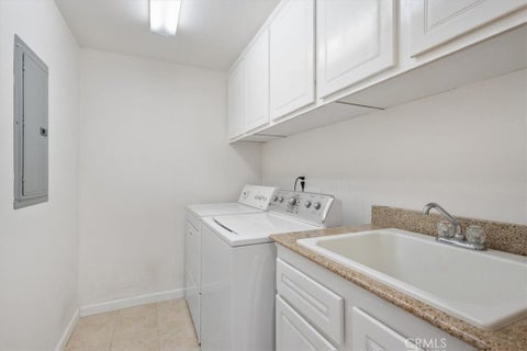 Tiny photo for 1711 Skyview Drive, Paso Robles, CA 93446 (MLS # NS26223744)