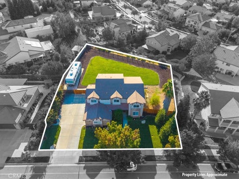 Tiny photo for 1711 Skyview Drive, Paso Robles, CA 93446 (MLS # NS26223744)