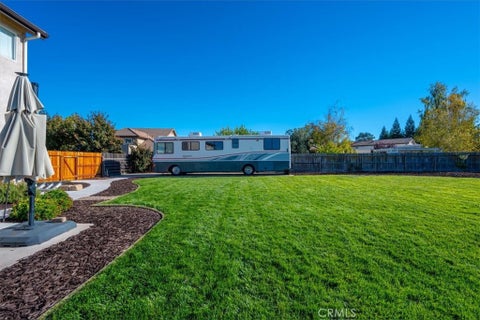 Tiny photo for 1711 Skyview Drive, Paso Robles, CA 93446 (MLS # NS26223744)