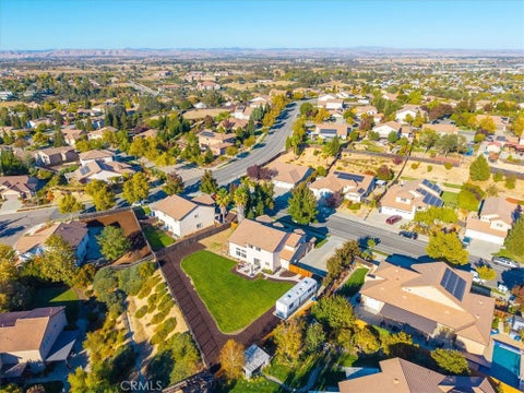 Tiny photo for 1711 Skyview Drive, Paso Robles, CA 93446 (MLS # NS26223744)