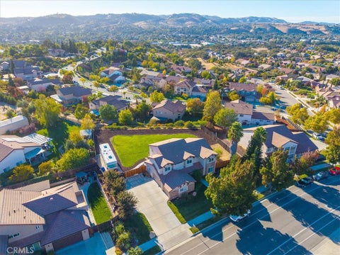 Tiny photo for 1711 Skyview Drive, Paso Robles, CA 93446 (MLS # NS26223744)