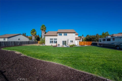 Tiny photo for 1711 Skyview Drive, Paso Robles, CA 93446 (MLS # NS26223744)