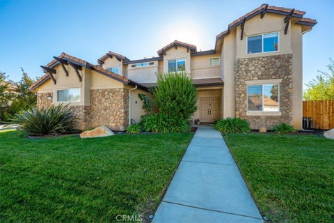 Tiny photo for 1711 Skyview Drive, Paso Robles, CA 93446 (MLS # NS26223744)