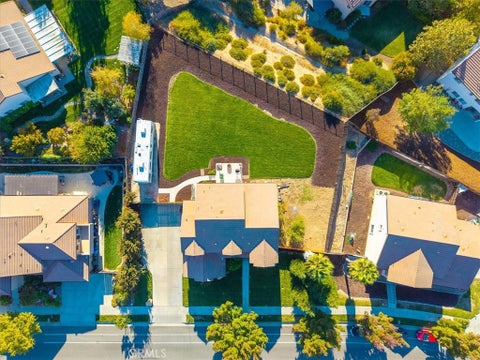 Tiny photo for 1711 Skyview Drive, Paso Robles, CA 93446 (MLS # NS26223744)