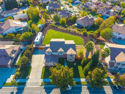 Tiny photo for 1711 Skyview Drive, Paso Robles, CA 93446 (MLS # NS26223744)
