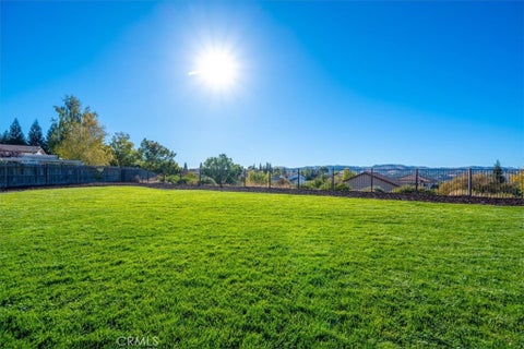Tiny photo for 1711 Skyview Drive, Paso Robles, CA 93446 (MLS # NS26223744)