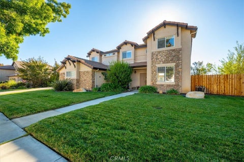 Tiny photo for 1711 Skyview Drive, Paso Robles, CA 93446 (MLS # NS26223744)