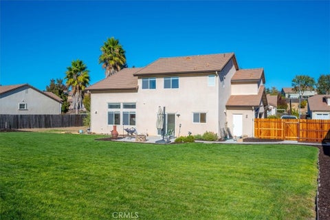 Tiny photo for 1711 Skyview Drive, Paso Robles, CA 93446 (MLS # NS26223744)