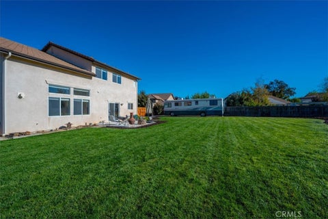 Tiny photo for 1711 Skyview Drive, Paso Robles, CA 93446 (MLS # NS26223744)