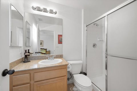 Tiny photo for 1711 Skyview Drive, Paso Robles, CA 93446 (MLS # NS26223744)