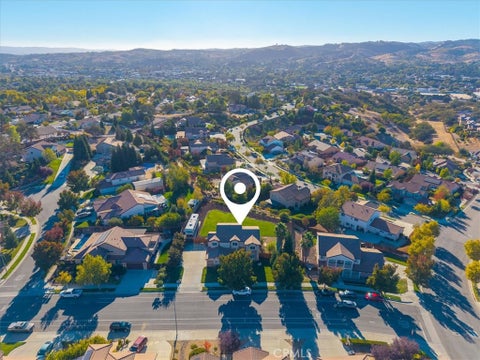 Tiny photo for 1711 Skyview Drive, Paso Robles, CA 93446 (MLS # NS26223744)