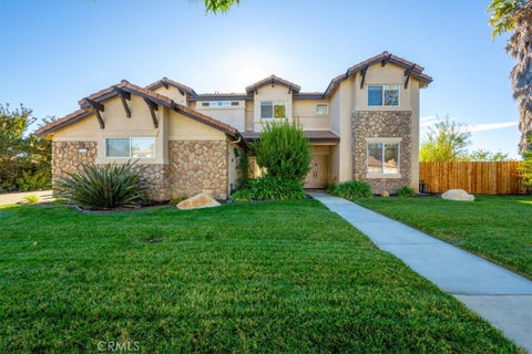 Photo of 1711 Skyview Drive, Paso Robles, CA 93446 (MLS # NS26223744)