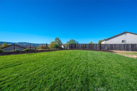 Tiny photo for 1711 Skyview Drive, Paso Robles, CA 93446 (MLS # NS26223744)