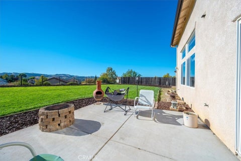 Tiny photo for 1711 Skyview Drive, Paso Robles, CA 93446 (MLS # NS26223744)