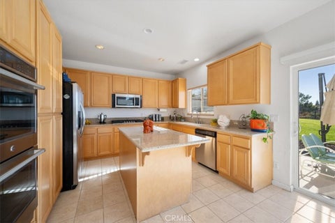 Tiny photo for 1711 Skyview Drive, Paso Robles, CA 93446 (MLS # NS26223744)