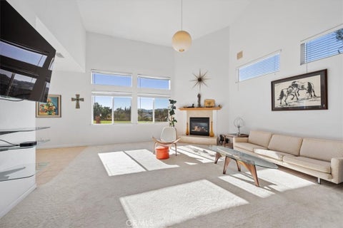 Tiny photo for 1711 Skyview Drive, Paso Robles, CA 93446 (MLS # NS26223744)