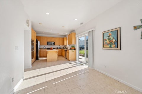 Tiny photo for 1711 Skyview Drive, Paso Robles, CA 93446 (MLS # NS26223744)