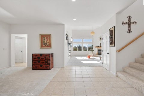 Tiny photo for 1711 Skyview Drive, Paso Robles, CA 93446 (MLS # NS26223744)