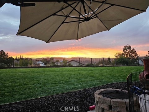 Tiny photo for 1711 Skyview Drive, Paso Robles, CA 93446 (MLS # NS26223744)