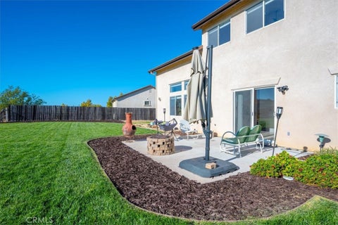Tiny photo for 1711 Skyview Drive, Paso Robles, CA 93446 (MLS # NS26223744)