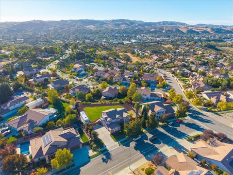 Tiny photo for 1711 Skyview Drive, Paso Robles, CA 93446 (MLS # NS26223744)