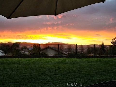 Tiny photo for 1711 Skyview Drive, Paso Robles, CA 93446 (MLS # NS26223744)