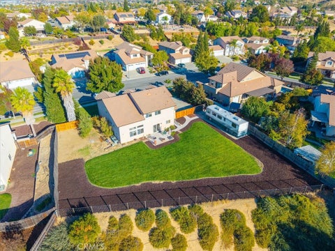 Tiny photo for 1711 Skyview Drive, Paso Robles, CA 93446 (MLS # NS26223744)