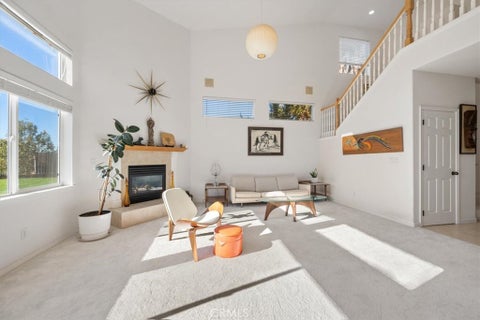 Tiny photo for 1711 Skyview Drive, Paso Robles, CA 93446 (MLS # NS26223744)