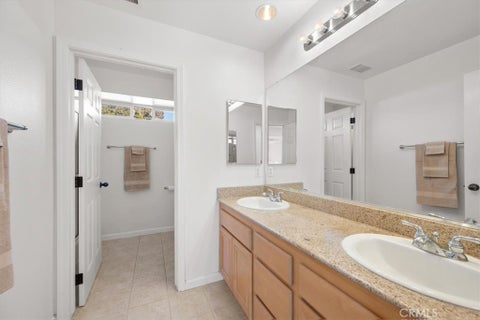 Tiny photo for 1711 Skyview Drive, Paso Robles, CA 93446 (MLS # NS26223744)
