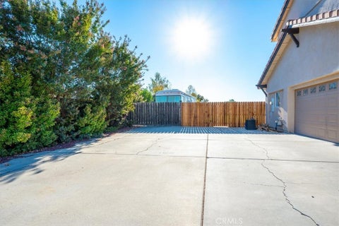 Tiny photo for 1711 Skyview Drive, Paso Robles, CA 93446 (MLS # NS26223744)