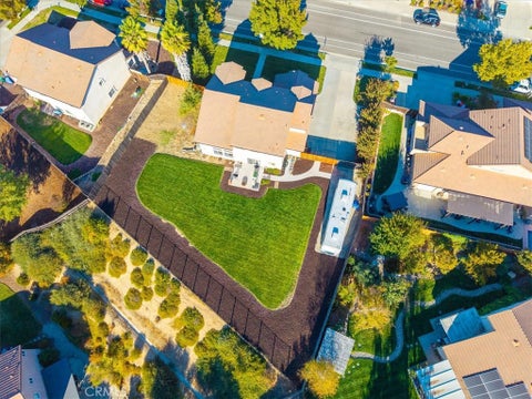 Tiny photo for 1711 Skyview Drive, Paso Robles, CA 93446 (MLS # NS26223744)
